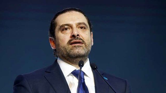 پیشنهاد حریری برای چند وزیر کابینه لبنان چیست؟