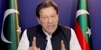 اخطاریه برای عمران خان صادر شد