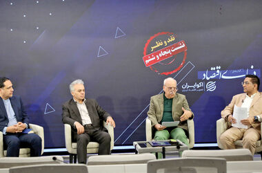 عبده‌تبریزی: مفهوم اقتصادی عدم افزایش معنادار سود و افزایش قیمت یعنی یا بازار سهام در حال «پیش‌خور» کردن سودهای آینده است یا سرمایه‌گذاران تصورات خاصی از تورم آتی دارند
