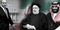 جنگ اسرائیل و حماس؛ آزمونی برای ایران و عربستان