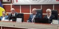 حجم مناسبات تجاری ایران و رومانی 500 میلیون دلار است