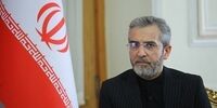 لاریجانی درباره جنگ 12 روزه به علی باقری چه گفته بود؟