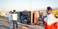 6 اتوبوسی که به «مَرکب مرگ» دانش آموزان تبدیل شدند + اینفوگرافی