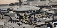 اختلاف‌نظر وزارت‌خانه‌های جنگ و دارایی رژیم صهیونیستی بر سر خرید سلاح‌های آمریکایی