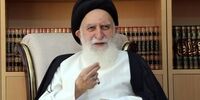 اظهارات معنادار یک مرجع تقلید درباره اعتراضات اخیر/  منحرف است؟ بی‌حجاب است؟ این ها بچه‌های ما هستند