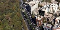 قیمت اجاره مسکن در پونک تهران 