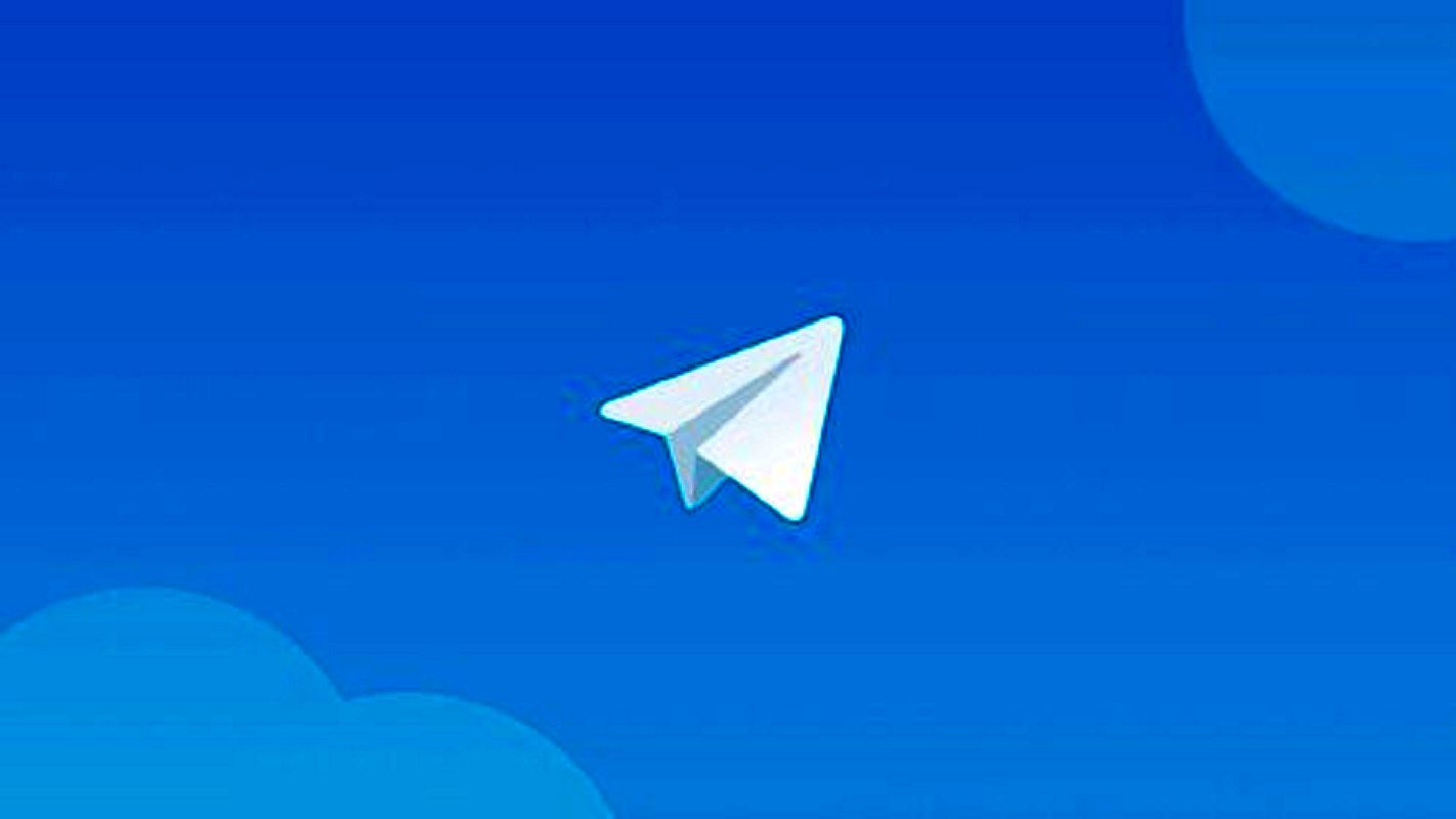 روسیه تلگرام را غافلگیر کرد