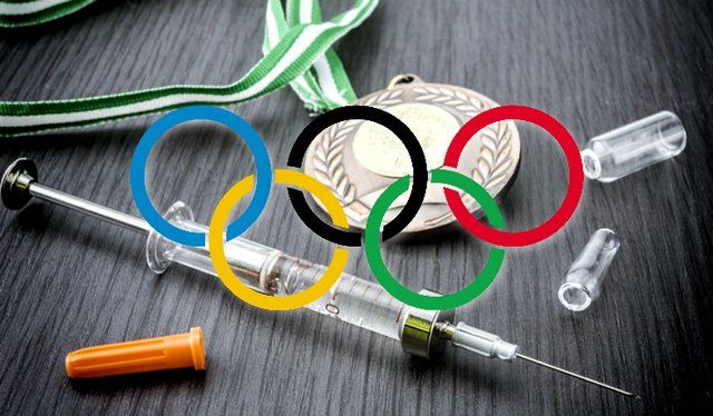 رسوایی دوپینگ وزنه‌برداران جهان در المپیک لندن