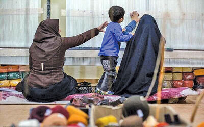 صدور مجوز پوشش بیمه‌ای 14 هزار زن سرپرست خانوار تا پایان سال