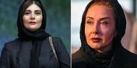 حمله تند روزنامه اصولگرا به کتایون ریاحی، هنگامه قاضیانی و باران کوثری