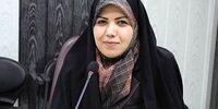 نماینده اصفهان برای سومین بار مادر شد+عکس