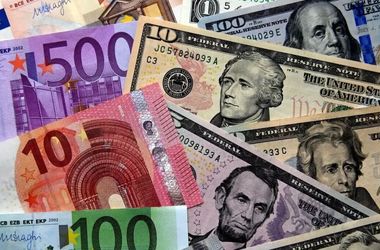 قیمت دلار و یورو در صرافی ملی امروز دوشنبه ۱۲ آبان ۱۴۰۴/ کاهش قیمت دلار و یورو