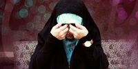 بنر جنجالی تبلیغ حجاب با عکس یک پسر بچه !+عکس
