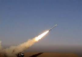 خنثی شدن دو حمله موشکی به شمال بغداد 