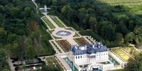 تصاویری از کاخ فوق لاکچری ولیعهد عربستان در پاریس 