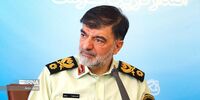 فرمانده فراجا به پزشکیان تبریک گفت