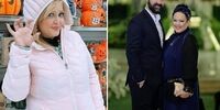 طلاق رسمی بهاره رهنما از حاجی در ترکیه؟