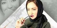 چهره نیکی کریمی با ماسک در دوران کرونا+ عکس

