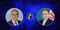 جزئیات گفت و گوی شبانه عراقچی با وزیرخارجه پاکستان/ او درباره مذاکرات چه گفت؟