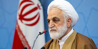 توصیه مهم جمهوری اسلامی به رئیس قوه قضائیه