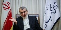 سخت ترین لحظات کدخدایی در شورای نگهبان
