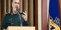سردار سلامی: ارتش و سپاه مایه افتخار نظام هستند