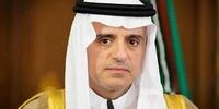 عادل الجبیر: انصارالله بیش از ۳۰۰ «موشک ایرانی» به عربستان شلیک کرد
