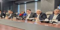 ورود هفتمین تولیدکننده سنگ‌آهن کشور به بازار سرمایه | مدیرعامل فکور صنعت: درآمد شرکت در سال گذشته به ۵۳ همت رسید | سیاست‌های توسعه‌ای شرکت پس از ورود به بازار سرمایه «تهاجمی» خواهد بود