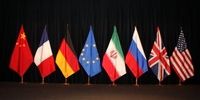پیشنهاد «جدید» تهران برای احیای برجام در ملاقات با مقامات اروپایی درفرانکفورت 