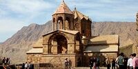 با جاذبه های گردشگری تبریز آشنا شوید