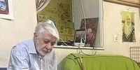 دیدار با میرحسین موسوی و زهرا رهنورد پس از 15 سال/ مسیح مهاجری، بهشتی و آقازاده به کوچه اختر رفتند