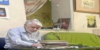 دیدار با میرحسین موسوی و زهرا رهنورد پس از 15 سال/ مسیح مهاجری، بهشتی و آقازاده به کوچه اختر رفتند