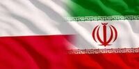 قدردانی وزیر خارجه لهستان از میزبانی ایران از آوارگان لهستانی‌ در ۸۰ سال پیش