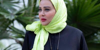 بهاره رهنما بار دیگر سوژه شد+عکس