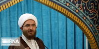 پیام امام جمعه تهران به آمریکایی ها؛ ایران را امتحان نکنید /نیاز به مذاکره با ایران دارید