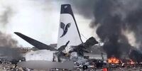 انهدام حدود ١٠ فروند هواپیمای کشور در حمله آمریکا و اسرائیل به ایران/ 50 فروند آسیب دیدند/ بدون معطلی پروازهای داخلی و خارجی راه‌اندازی می‌شوند

