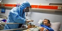 تعداد بستری‌شدگان کرونایی در این استان  ۴ رقمی ماند

