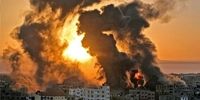 واکنش دفتر اطلاع‌رسانی دولتی نوار غزه به ترور شهید «فایق المبحوح» ازسوی اسرائیل