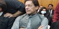حکم حبس عمران خان به حالت تعلیق درآمد