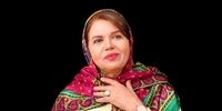 واکنش سیمین غانم به جشنواره موسیقی فجر
