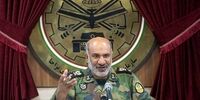 جانشین نیروی زمینی ارتش: در تلاشیم که بازدارندگی ایجاد کنیم/ تا امروز تقریباً ۵۰ درصد از برنامه پیش‌بینی‌شده‌مان را جلو رفته‌ایم