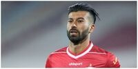 رامین رضائیان به تیم ملی برگشت