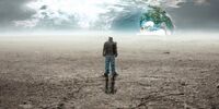 چهره آخرین انسان روی زمین چگونه خواهد بود؟+تصاویر