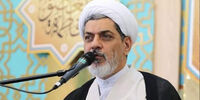  استاد حوزه علمیه: جوانی گفت چون گزینش قبول نشدم، نماز نمی‌خوانم!