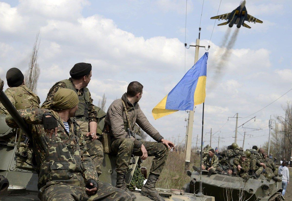 ادعای مشاور سابق پنتاگون درباره ارتش اوکراین
