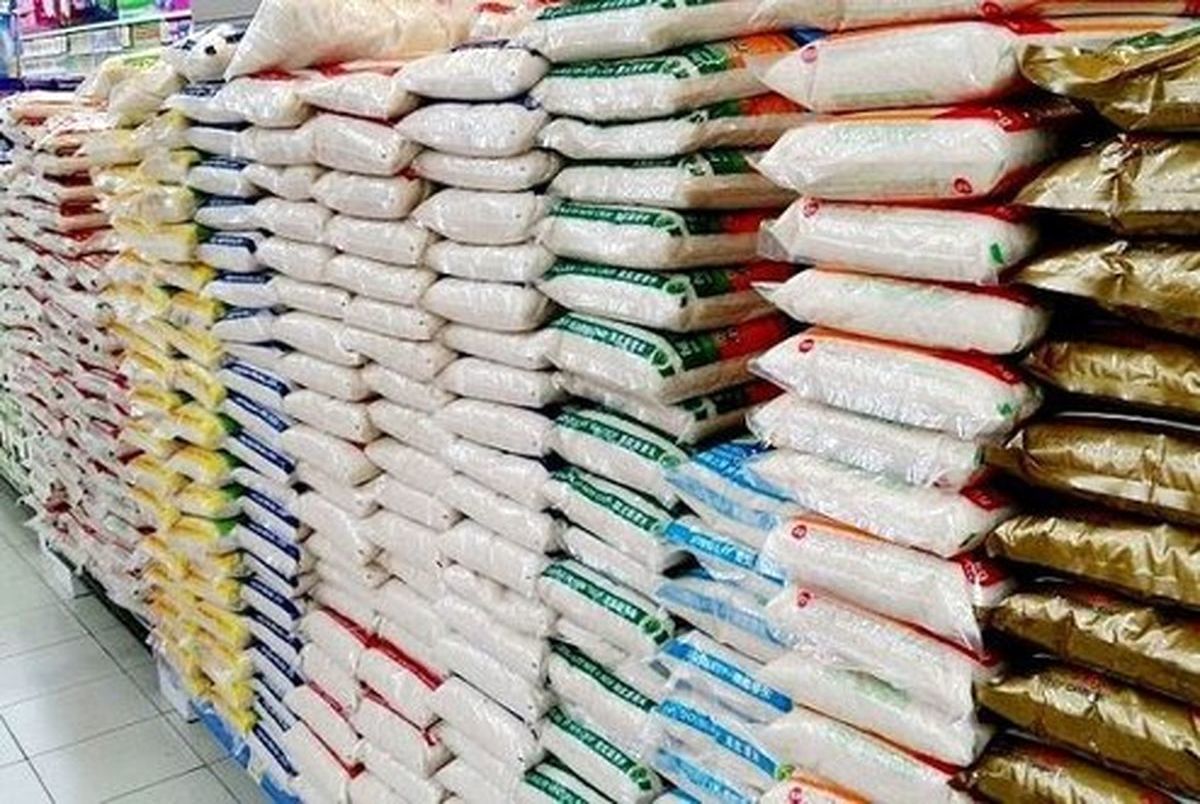 افشاگری یک مسوول از گرانی برنج در هفته اخیر