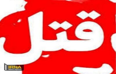 فوری/ بخشدار گوهرکوه تفتان به قتل رسید