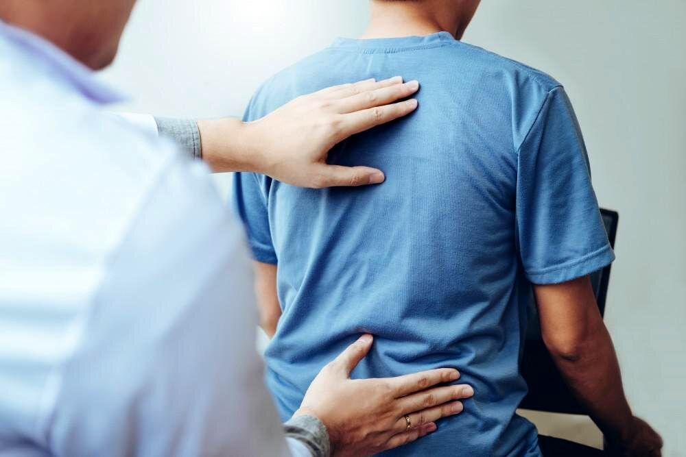هشدار! اقدامی خطرناک که باعث فلج شدن می شود / تفاوت درد سیاتیک و گرفتگی عضلات