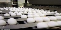 تخم مرغ گران می شود؟