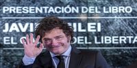 رئیس جمهور آرژانتین به اسپانیا می رود/ دیدار با مخالفان سانچز
